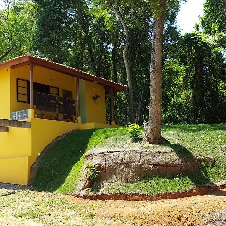 Pousada Do Moinho Nazare Paulista Luaran gambar