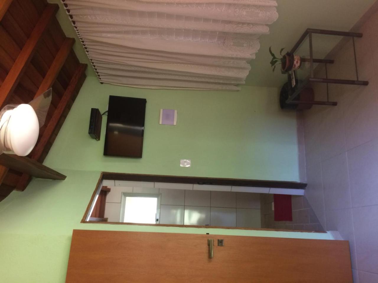 Pousada Do Moinho Nazare Paulista Luaran gambar